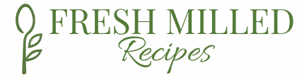 Fresh Milled Recipes logo