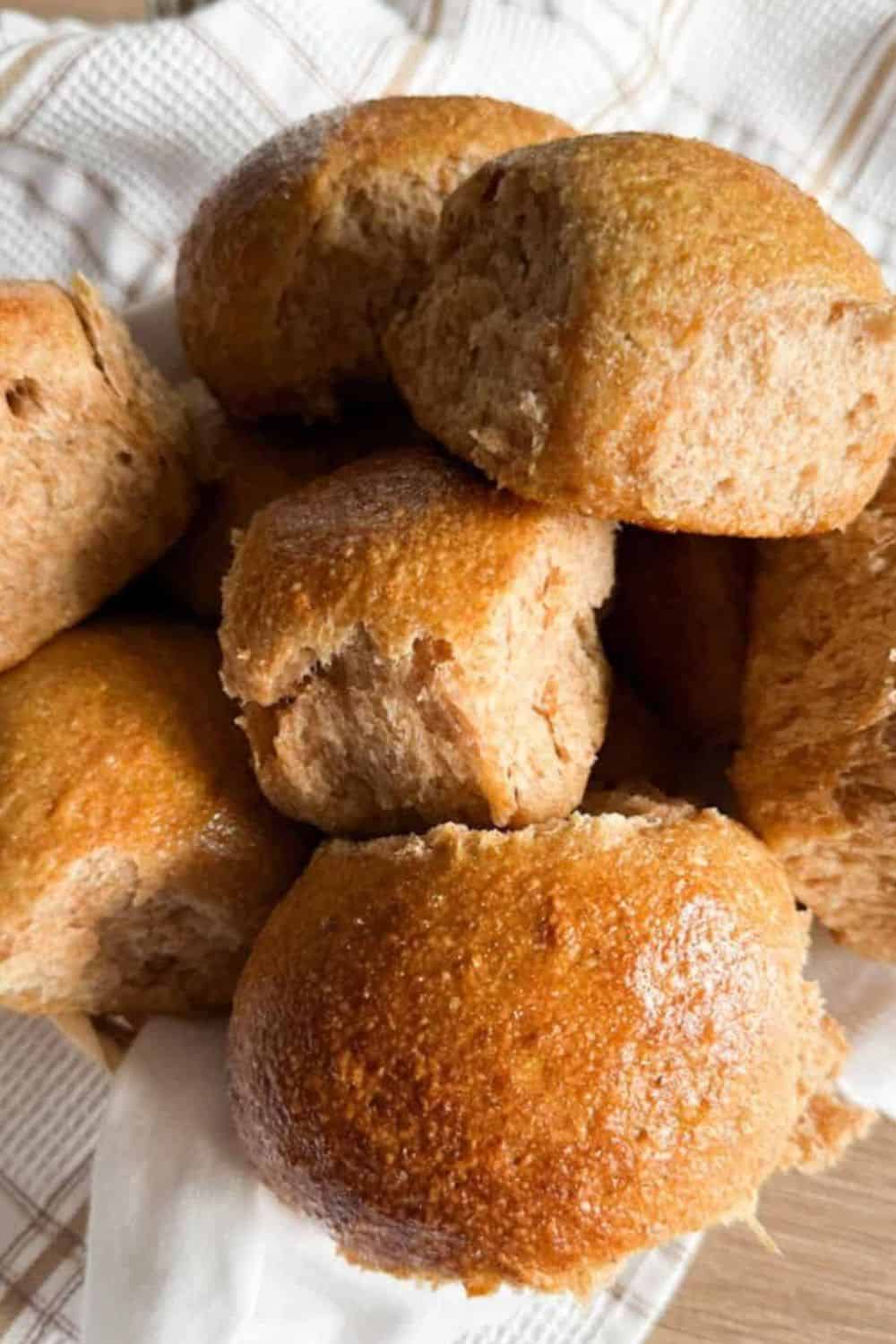 Fresh Milled Sourdough Bread with a crispy crust and soft interior, perfect for homemade bread lover.