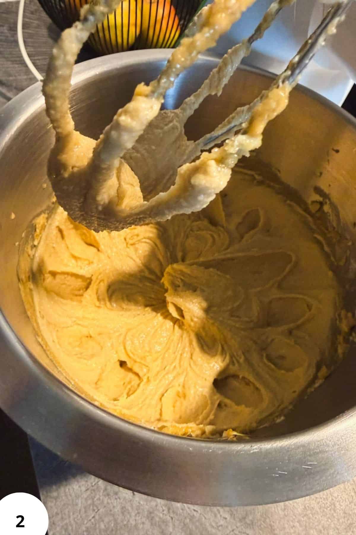 Homemade peanut butter chocolate chip cookies made with fresh milled ingredients. Perfect for health.