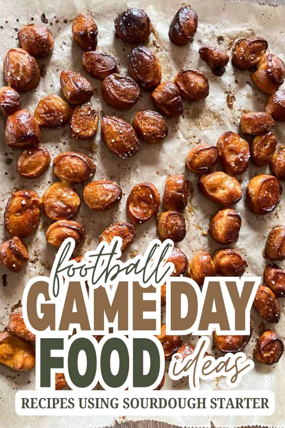 Delicious roasted hazelnuts perfect for game day snacks.